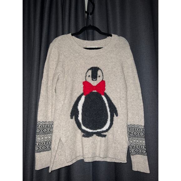 Ugly Christmas Sweater Xmas Size XS - Picture 1 of 3